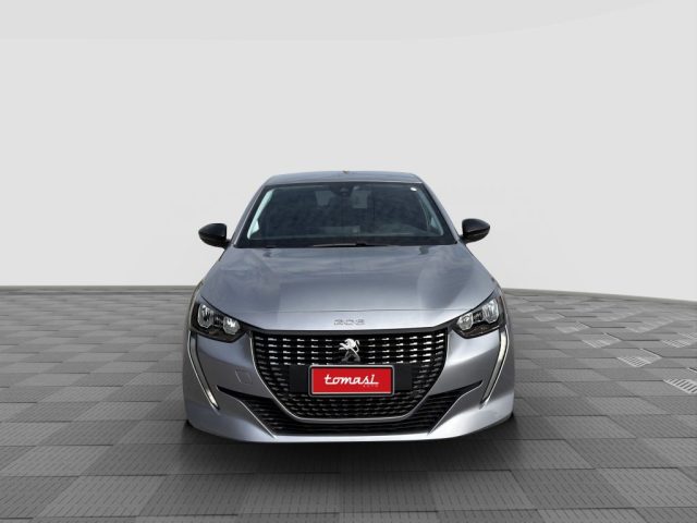 PEUGEOT 208 usata 7