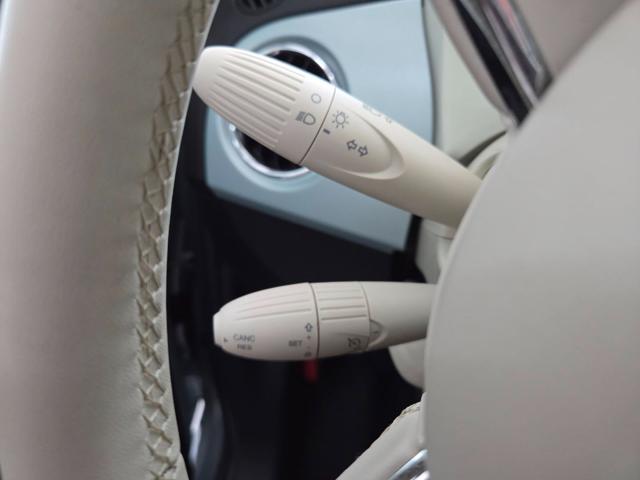 FIAT 500 usata, con Climatizzatore