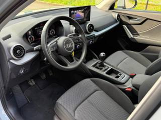 AUDI Q2 usata, con Climatizzatore