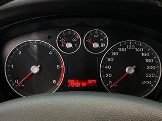FORD Focus usata, con Chiusura centralizzata