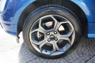 FORD EcoSport usata 17