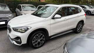 BMW X1 usata, con Sedile posteriore sdoppiato