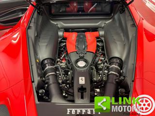 FERRARI F8 usata, con Controllo trazione