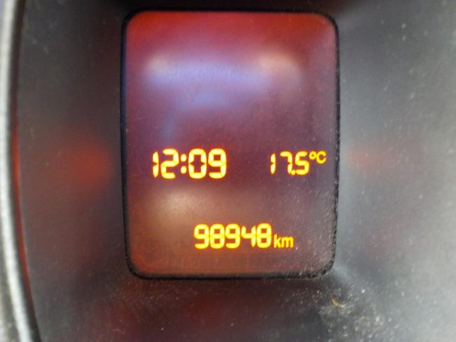 FIAT Panda usata 35