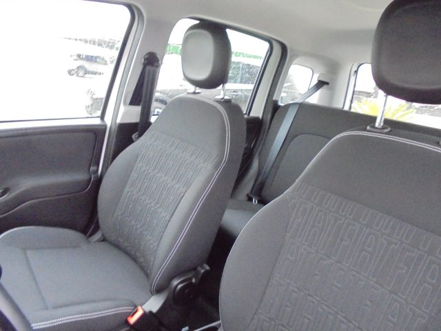 FIAT Panda usata 21