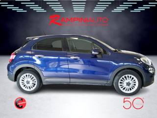 FIAT 500X usata 7