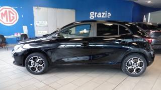 MG MG3 usata, con Autoradio