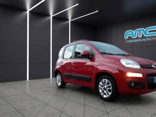 FIAT Panda usata, con Chiusura centralizzata