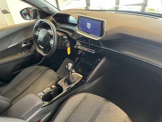 PEUGEOT 2008 usata, con Fendinebbia