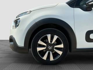 CITROEN C3 usata 14
