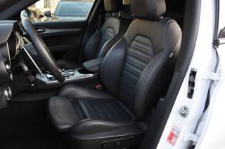 ALFA ROMEO Stelvio usata, con Boardcomputer