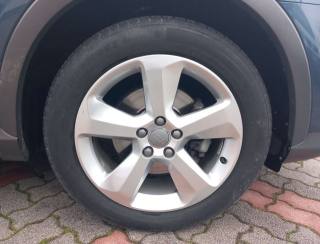 AUDI Q3 usata, con Lettore CD