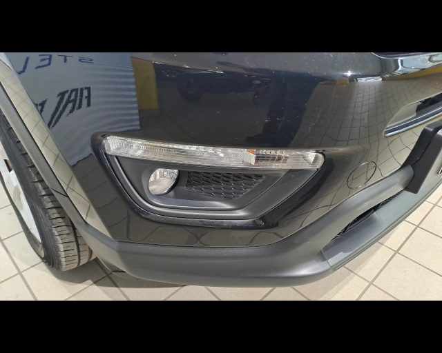 JEEP Compass usata 21