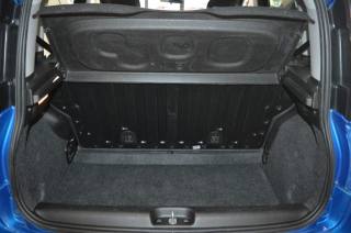 FIAT Panda Cross usata, con Chiusura centralizzata