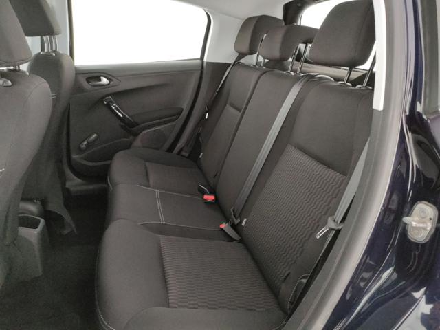 PEUGEOT 208 usata, con ESP