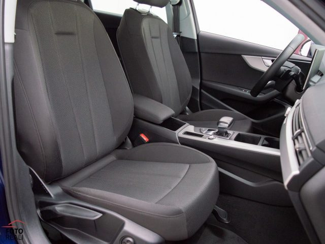 AUDI A4 usata, con Climatizzatore