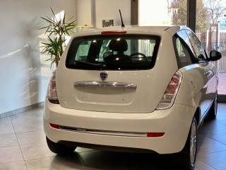 LANCIA Ypsilon usata, con Antifurto