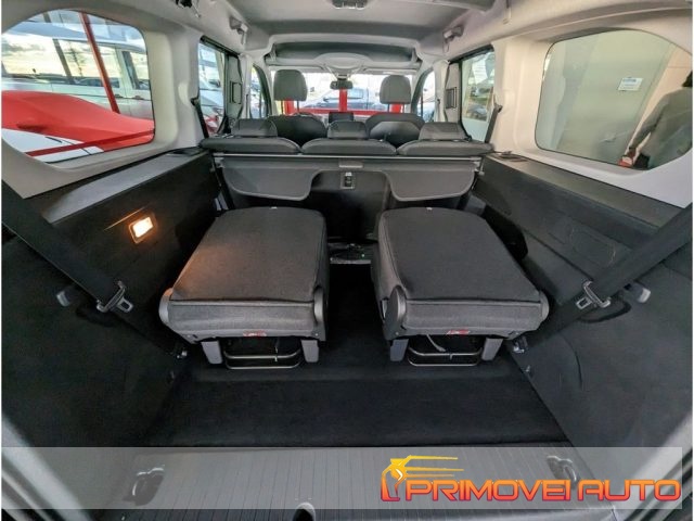 CITROEN Berlingo usata, con Controllo trazione