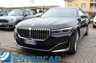 BMW 730 d 48V FULL PERFETTA