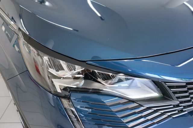 PEUGEOT 5008 usata, con Controllo elettronico della corsia