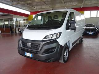 FIAT Ducato usata, con Boardcomputer