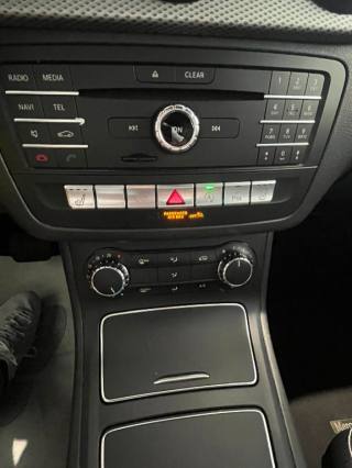 MERCEDES-BENZ B 180 usata, con Lettore CD