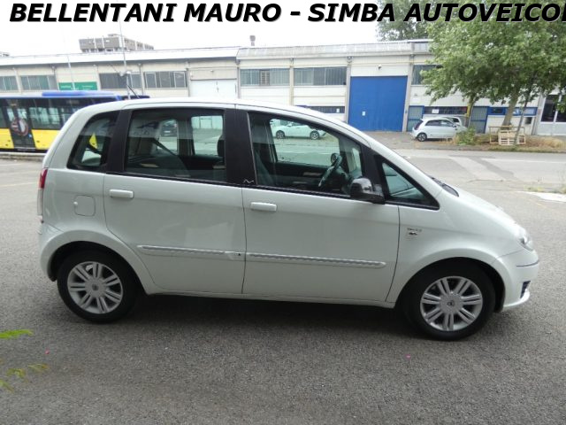 LANCIA MUSA usata, con Controllo trazione