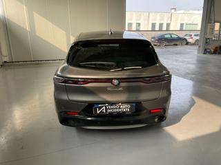 ALFA ROMEO Tonale usata, con Boardcomputer
