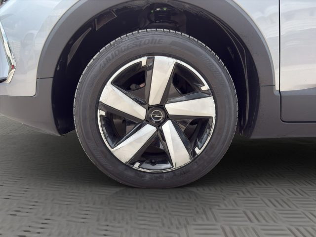 OPEL Crossland usata 22
