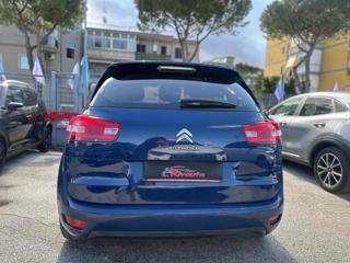 CITROEN C4 Picasso usata, con Antifurto