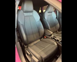 AUDI A3 usata 11