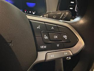 VOLKSWAGEN T-Roc usata, con Volante multifunzione