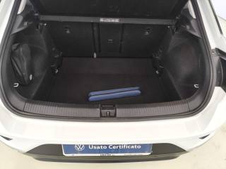 VOLKSWAGEN T-Roc usata, con Immobilizzatore elettronico