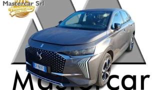 DS AUTOMOBILES DS 7 1.5 bluehdi Bastille 130cv auto TG: GP961FJ
