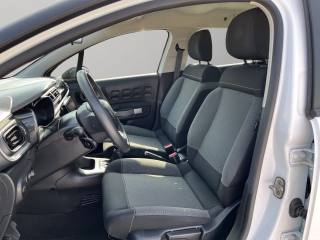 CITROEN C3 usata, con Climatizzatore