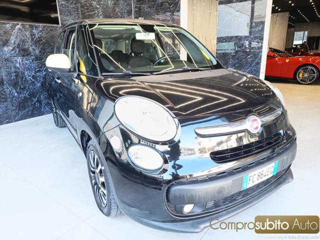 FIAT 500L usata, con Airbag laterali