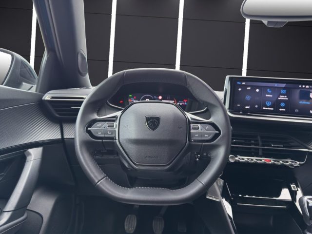PEUGEOT 2008 usata, con Immobilizzatore elettronico