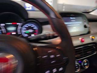 FIAT 500X usata, con Airbag testa