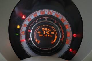 FIAT 500C usata 5