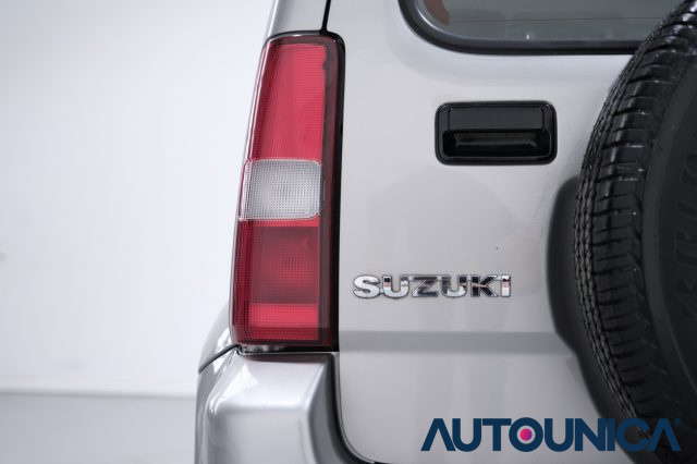 SUZUKI Jimny usata 31