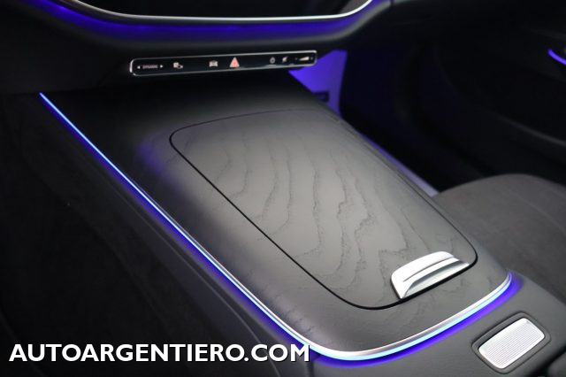 MERCEDES-BENZ E 220 usata, con Controllo trazione