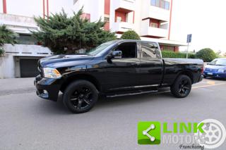 DODGE RAM usata 2