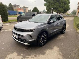 OPEL Mokka X usata, con Autoradio