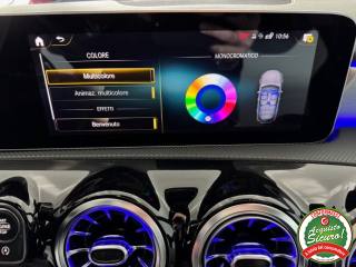 MERCEDES-BENZ A 180 usata, con ESP