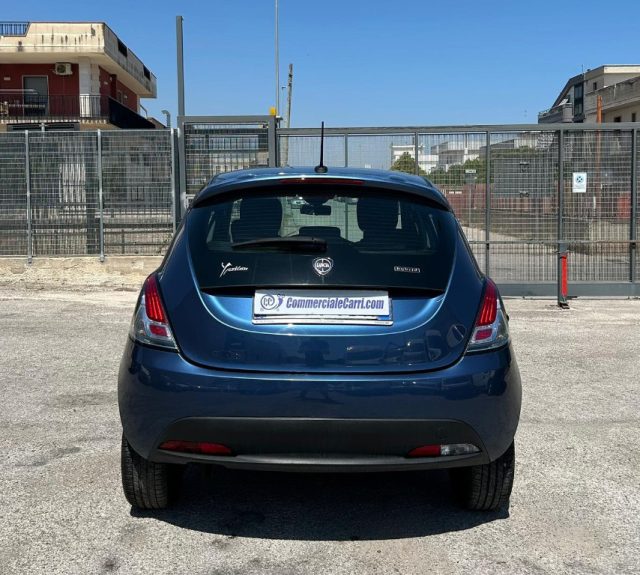 LANCIA Ypsilon usata, con Airbag Passeggero
