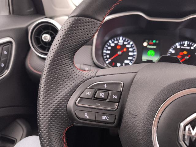 MG ZS usata, con Servosterzo