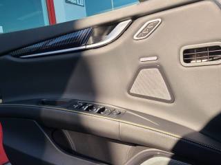 MASERATI Ghibli usata, con Chiusura centralizzata senza chiave