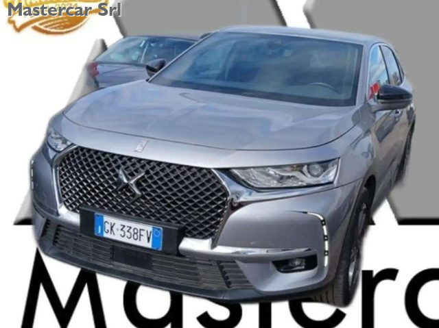 DS AUTOMOBILES DS 7 Crossback usata, con ABS