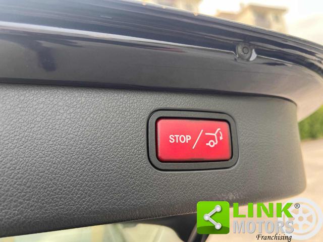 MERCEDES-BENZ C 220 usata 21