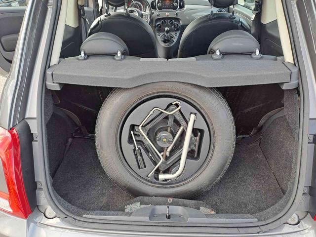 FIAT 500 usata, con Cruise Control